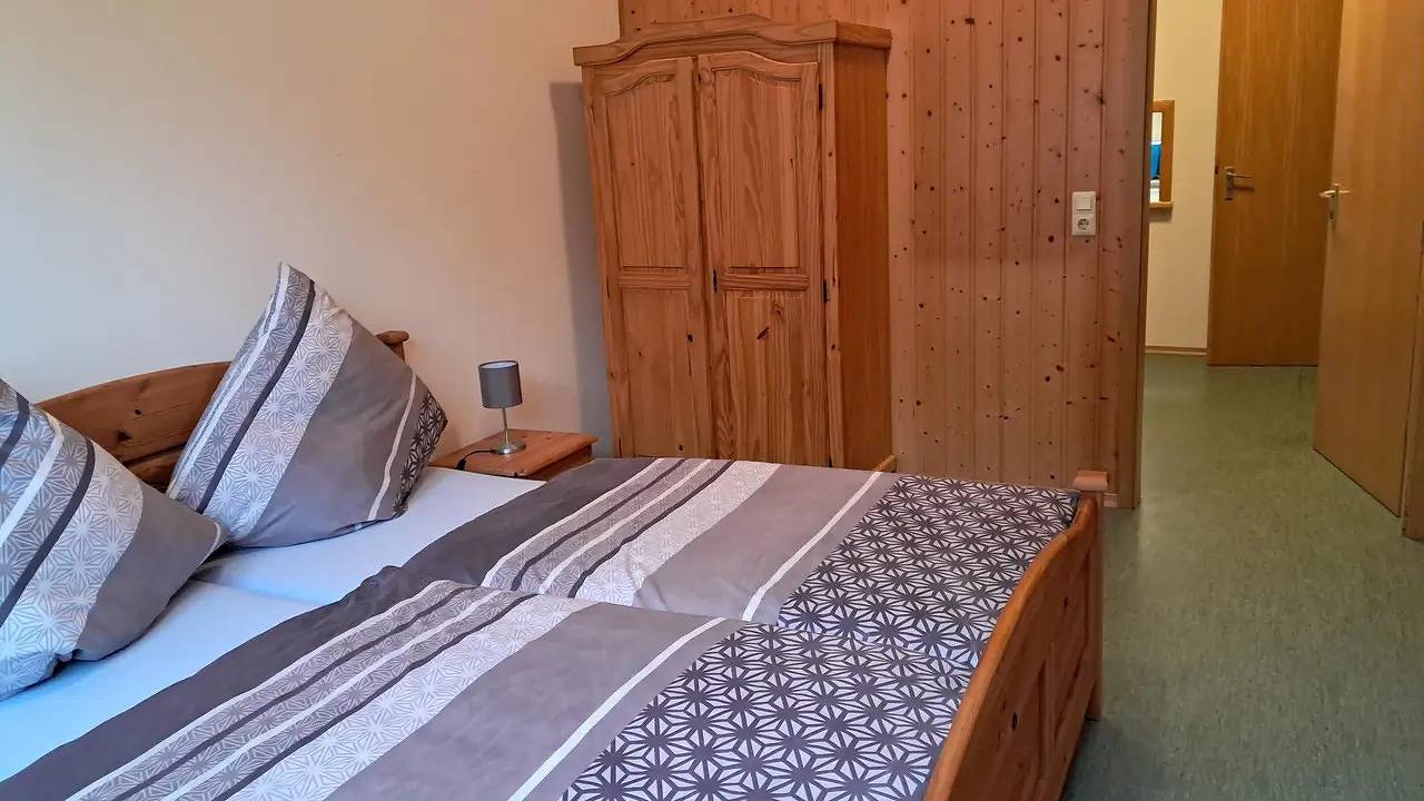 Ferienhaus für 14 Personen (135 m²) in Fischbach bei Dahn in Fischbach bei Dahn, Landkreis Südwestpfalz