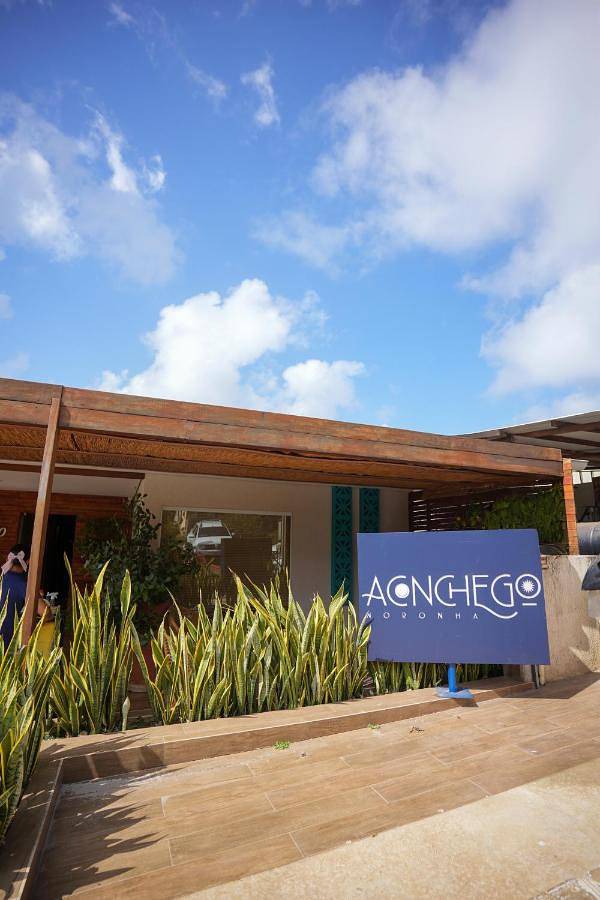 Pousadas para 2 pessoas, com jardim e terraço em Fernando de Noronha