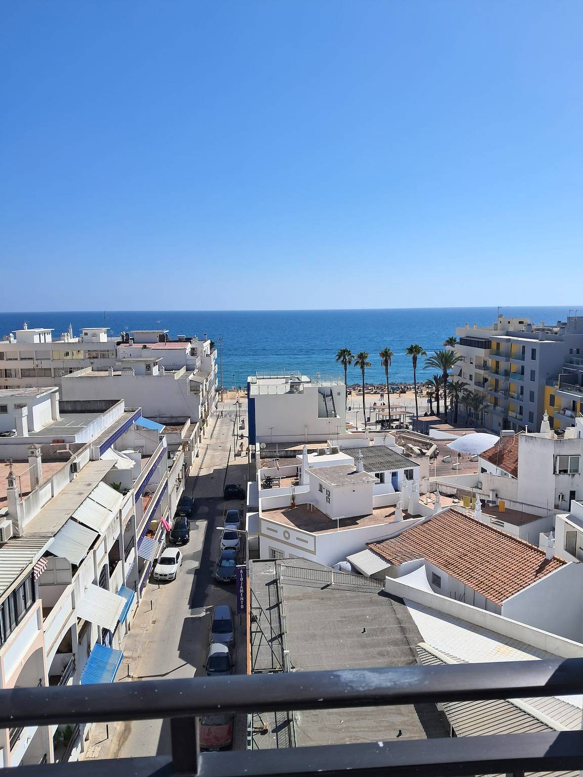 Appartamento intero, Appartamento vacanze per 6 persone in Sé (Faro), Faro Portogallo