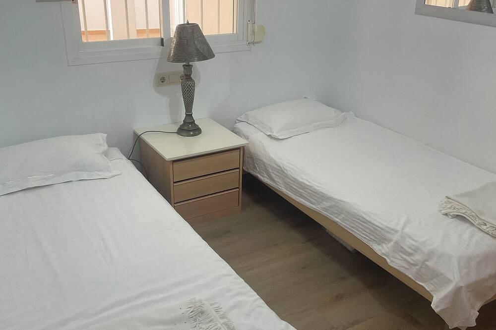 Entire apartment, Modern Apartment In The Heart Of The Old Town in Town of Altea, Altea