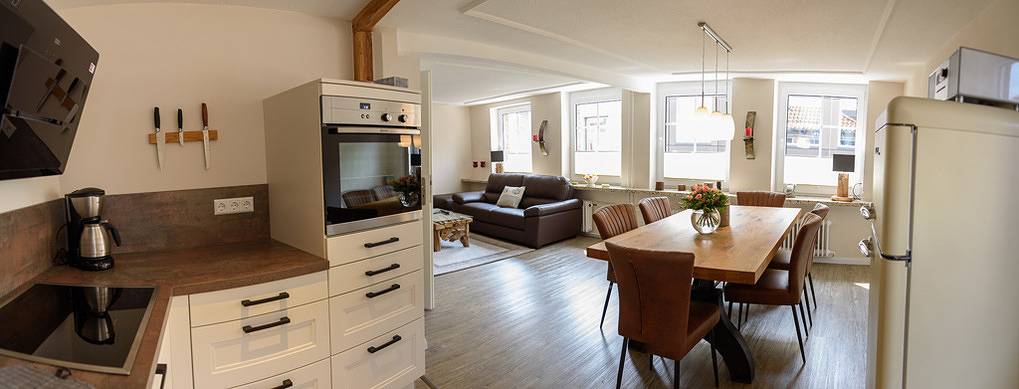 Ganze Ferienwohnung, Strandläufer in Eckernförde, Rendsburg-Eckernförde
