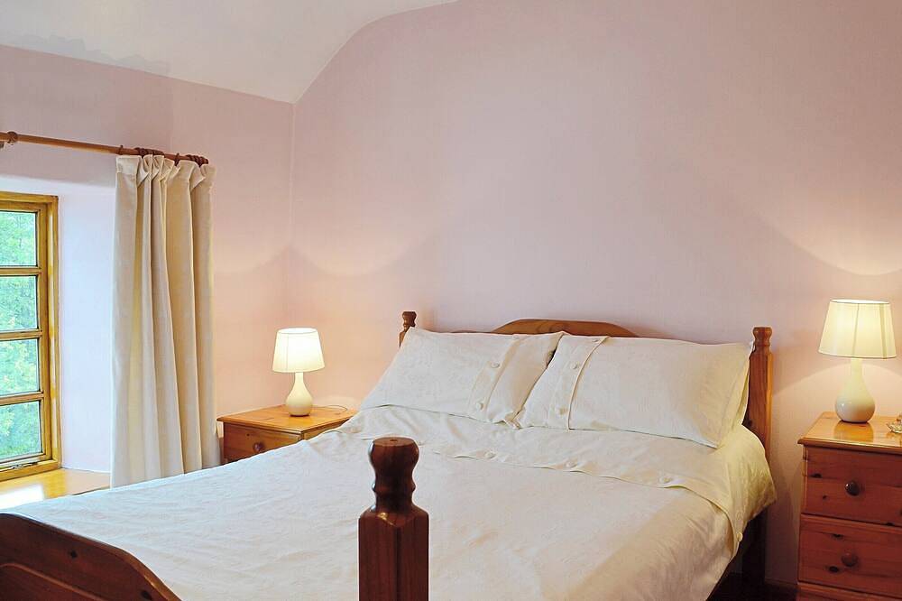 River Wye View Cottage in Symonds Yat, Herefordshire