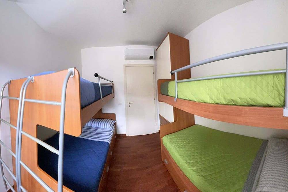 Ganze Wohnung, Bdbapartment in Cattolica, Rimini Provinz