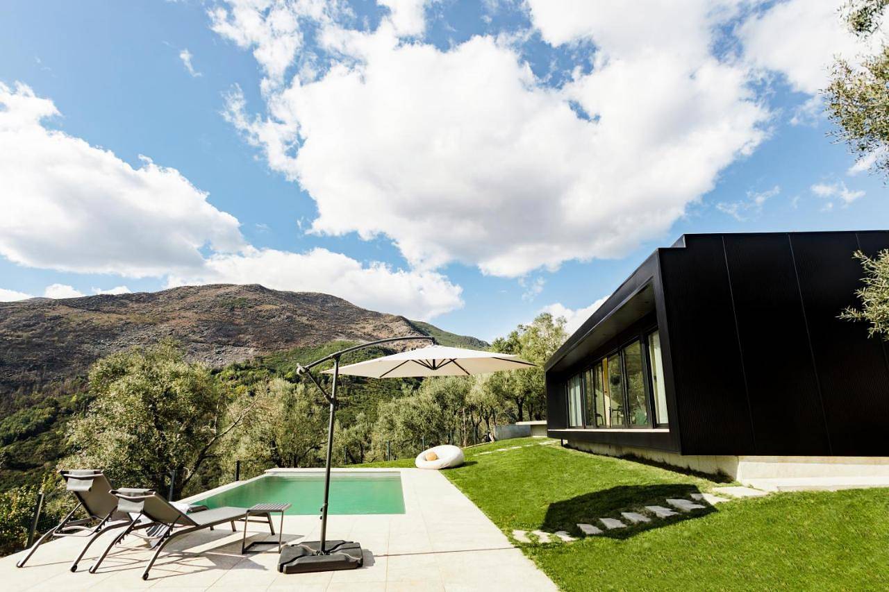 Two-Bedroom Villa in Rio Douro, Distrito de Braga