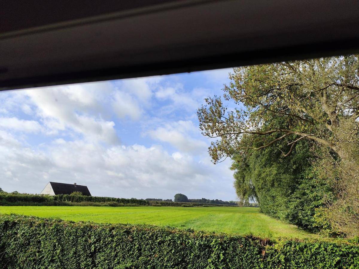 One-Bedroom House in Drochtersen, Cuxland