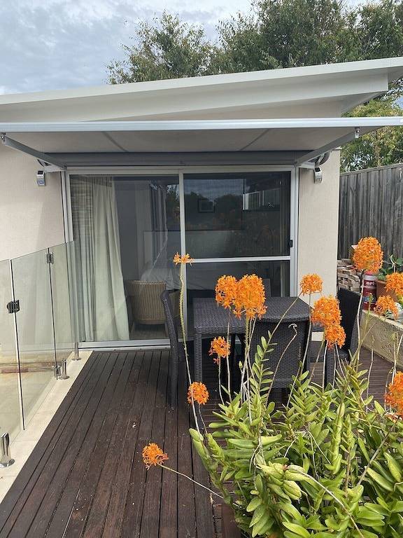 Ganze Wohnung, Romantic and private, perfect for couples, romantic accommodation. in Margaret River, Western Australia