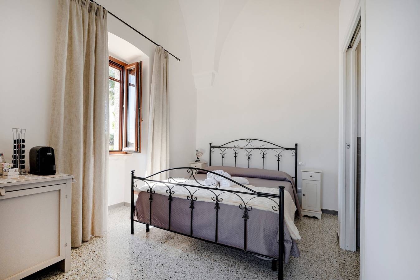 Appartement 'Lamapecora' avec balcon, Wi-Fi et climatisation in Fasano, Salento