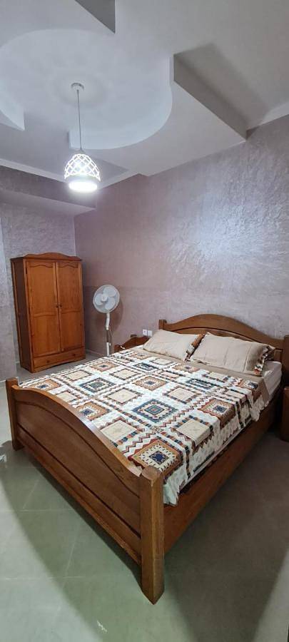 Gîte pour 6 personnes dans Martil - 2