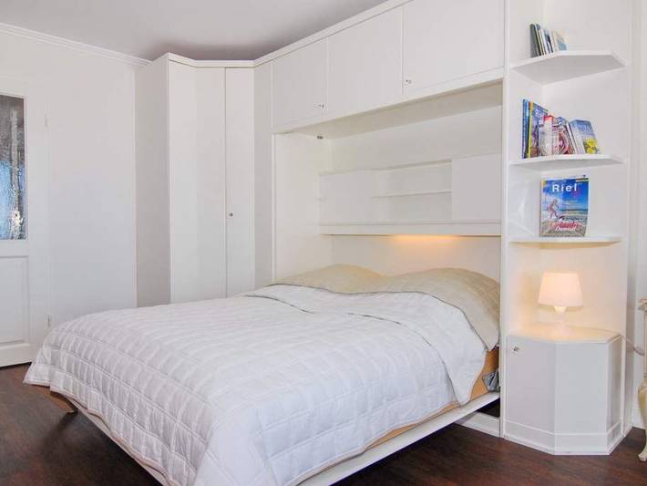 Ganze Ferienwohnung, Haus am Meer, Whg. 127, Seeseite - Haus am Meer, Whg. 127, Seeseite in Westerland, Sylt (Gemeinde)