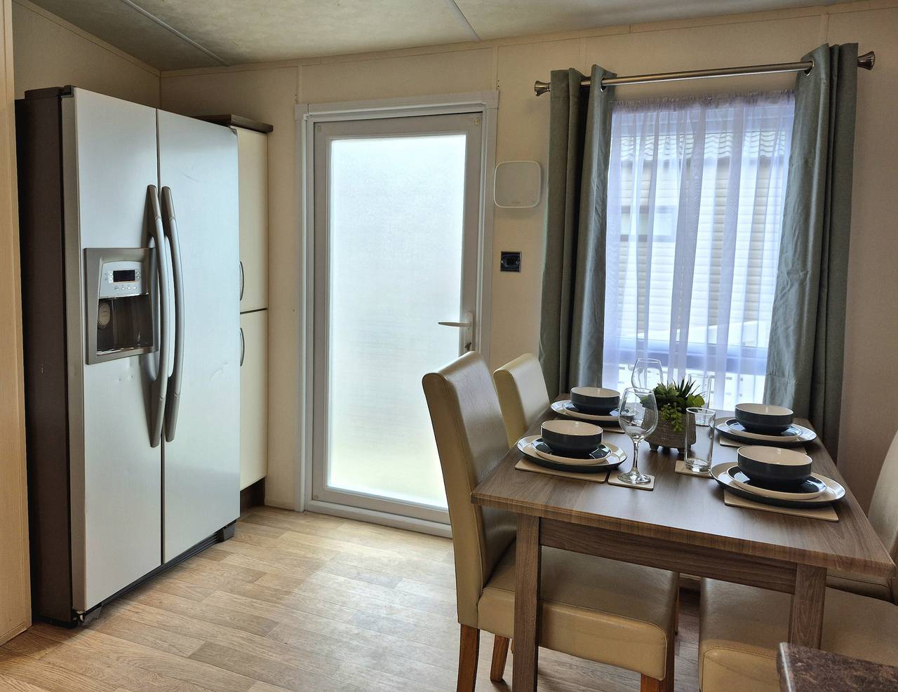 Fernwood Lodge in Fritton and Saint Olaves, Great Yarmouth