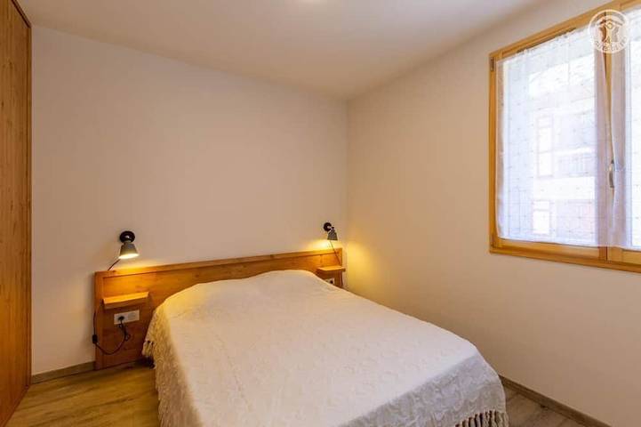 Location de vacances pour 4 personnes dans Office De Tourisme De Termignon - 3