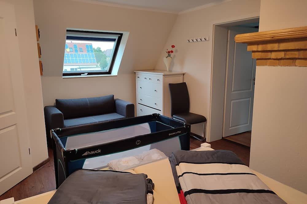 Ganze Wohnung, Wunderschöne Ferienwohnung in Brandenburg an der Havel