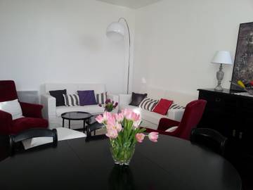 Gîte pour 6 Personnes dans Champagné-les-Marais, Fontenay-le-Comte, Photo 4