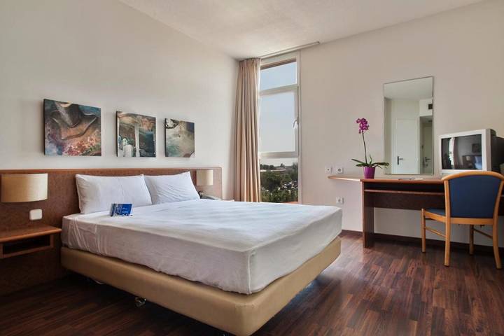 Hôtel pour 2 personnes à Reus