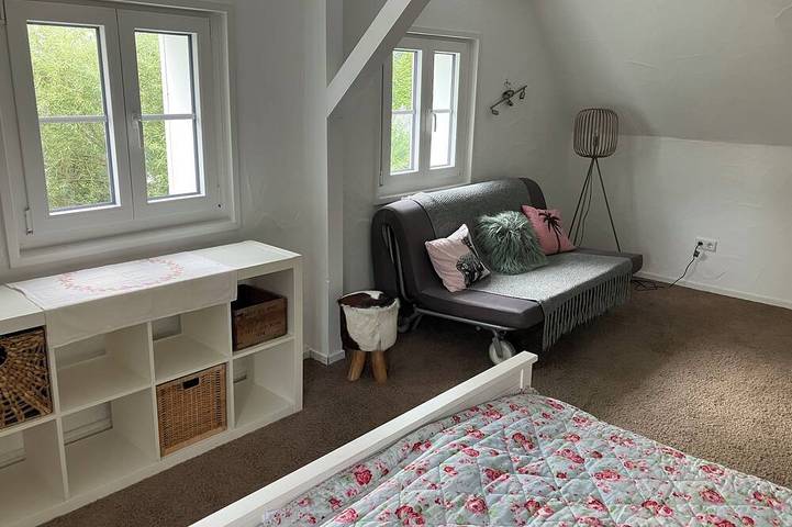 Ferienhaus für 6 Personen, mit Haustier im Spessart - 3