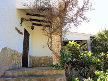 Villa in Artà, East Majorca für 8 