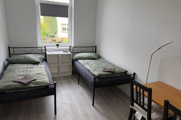 Ferienwohnung für 10 Personen - 1