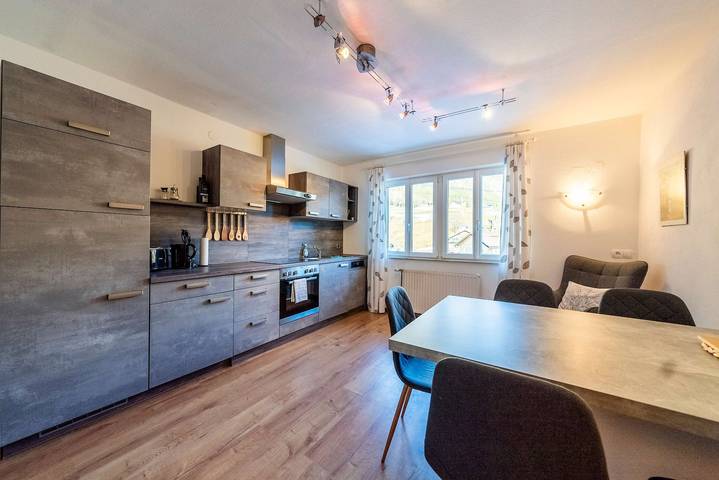 Ferienwohnung für 4 Personen, mit Sauna und Garten, kinderfreundlich in Altaussee - 3