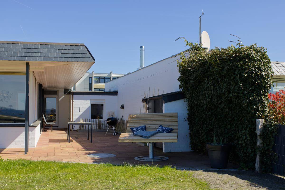 Inselblume 87 - Bungalow am Meer auf Fehmarn in Ostfehmarn, Fehmarn