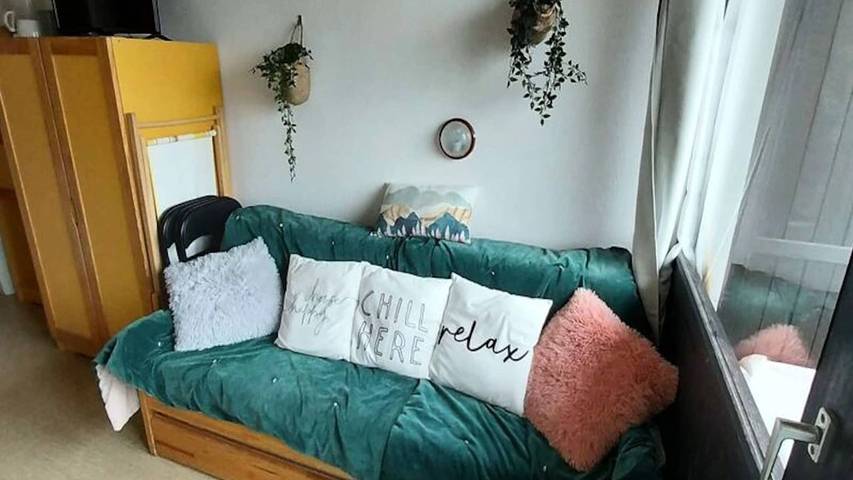 Appartement de vacances pour 7 personnes, animaux acceptés - 1