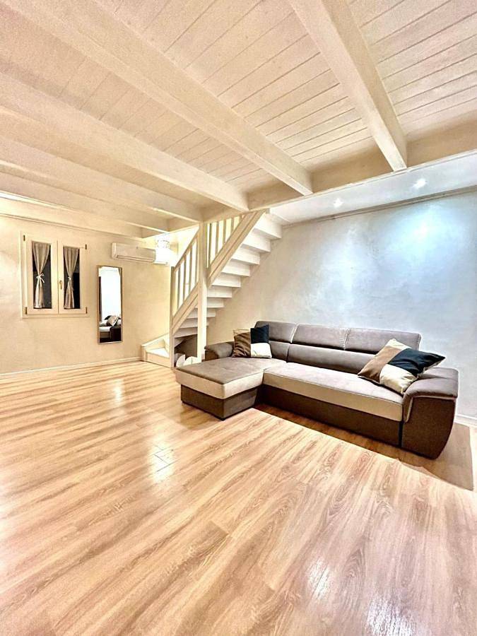 Appartement entier, Il Maniero casa vacanze by Moh in Grottaglie, Province de Taranto