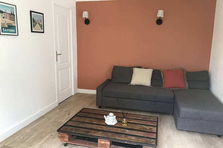Maison de vacances pour 2 personnes