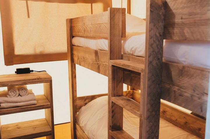 Gîte pour 6 personnes à Oberhaslach - 3