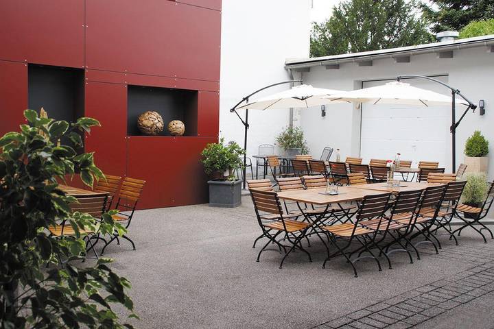 Ferienwohnung für 2 Personen in Schweich - 2