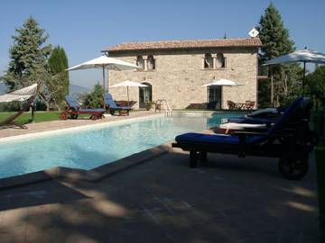 Casa Vacanza per 26 Persone in Perugia, Perugia e dintorni, Foto 2
