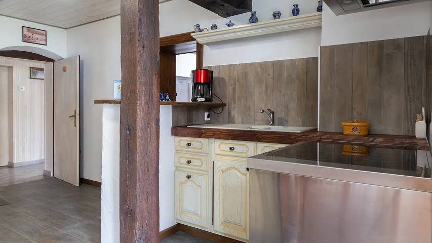 Location de vacances pour 9 personnes dans Sarrebourg - 3