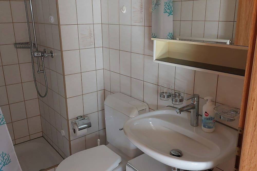 Appartamento di vacanza Giswil per 1 - 3 persone con 1 camera da letto - Casa di vacanza in Giswil, Canton Obvaldo