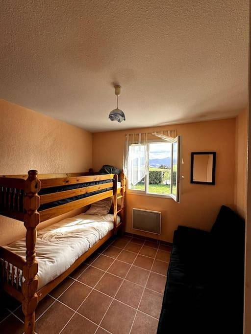 Villa pour 5 personnes, avec jardin et vue dans les Hautes-Pyrénées - 4