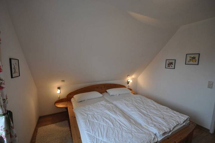 Bauernhof für 5 Personen, mit Garten in Wittmund - 3