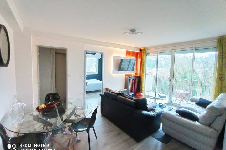 Ferienwohnung für 11 Personen - 1