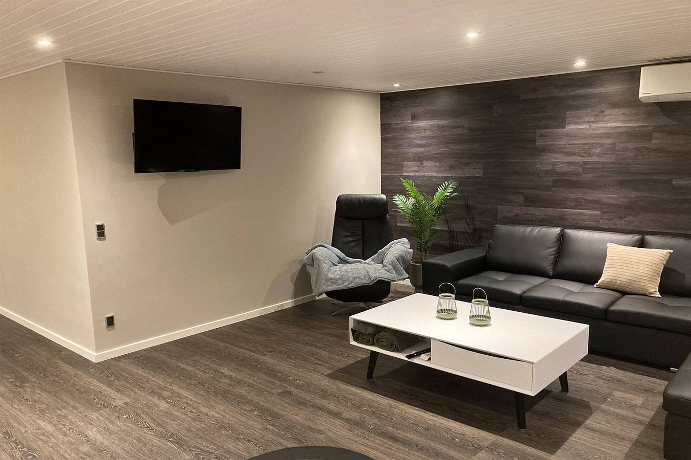3 bedroom pet friendly home in Højslev in Strandet, Limfjord in West-Jutland