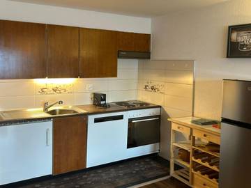Vakantieappartement voor 6 Personen in Veysonnaz, 4 Vallées, Afbeelding 2