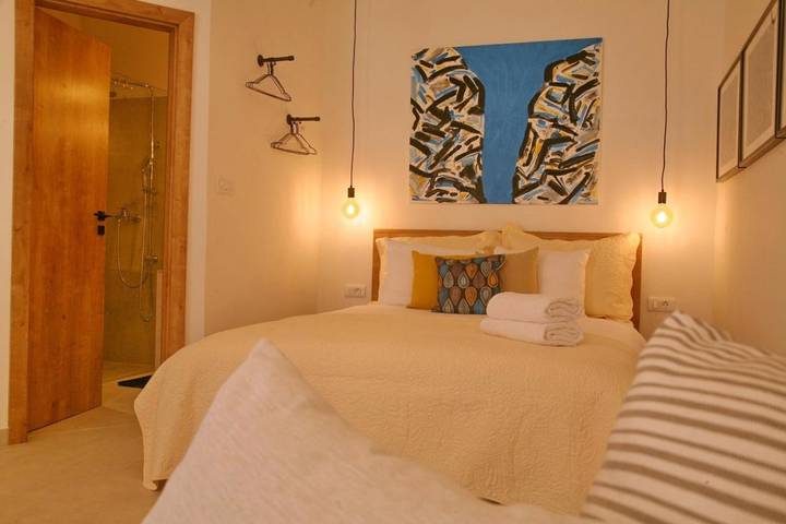 Maison d’hôte pour 2 personnes, animaux acceptés dans Vis - 3