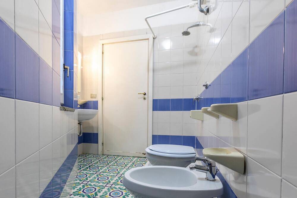 Appartement entier, Bel appartement à Massa Lubrense Na avec piscine in Torca, Massa Lubrense