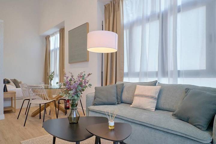 Ferienwohnung für 4 Personen