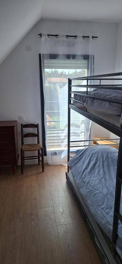 Location de vacances pour 8 personnes, avec jardin dans Plage de Lanséria - 2
