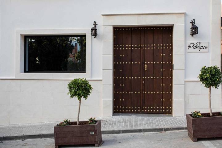 Maison d’hôte pour 3 personnes - 1