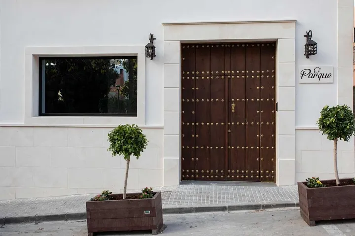 Maison d’hôte pour 2 personnes - 1