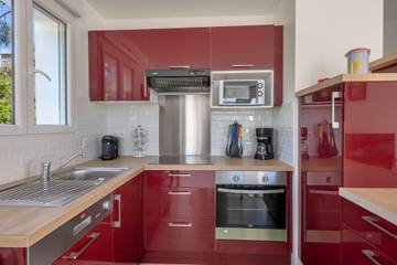 Holiday Rental for 6 People in Sarzeau, Vannes region, Photo 2