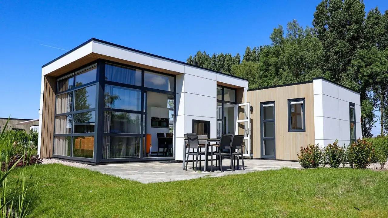 Casa vacanza a IJssel a partire da 142€ a notte