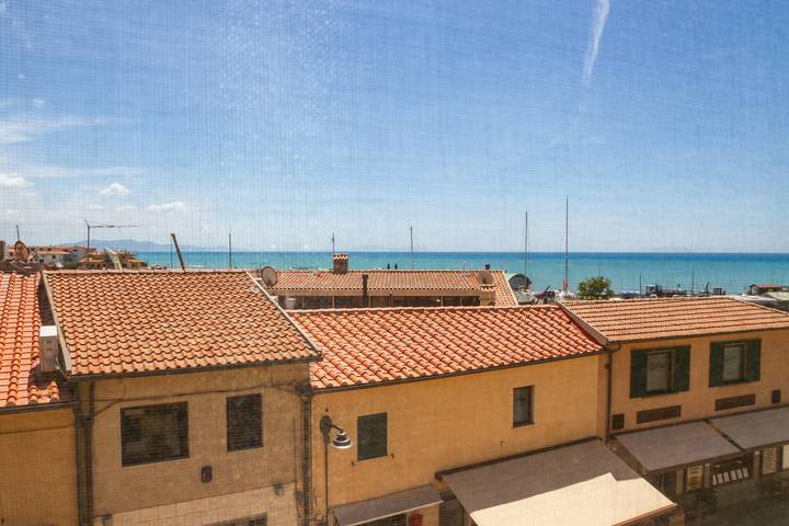 Ferienwohnung für 4 Personen in Grosseto - 3