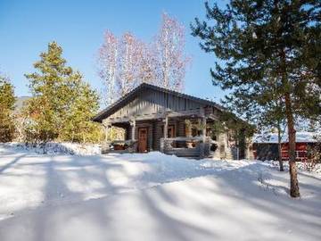 Ferienhaus für 4 Personen in Sysmä, Südfinnland, Bild 2