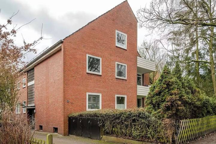 Appartement de vacances pour 4 personnes, animaux acceptés - 1