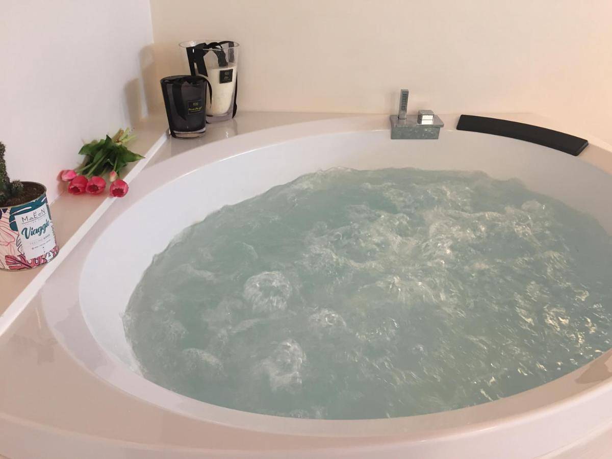Double Room with Balcony in Paestum, Capaccio