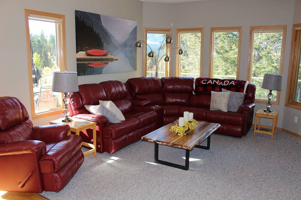 Lake Windermere Getaway !!!! in Kootenay-Nationalpark