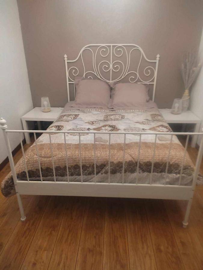 Gîte pour 4 personnes, avec vue à L'Isle-d'Abeau - 4